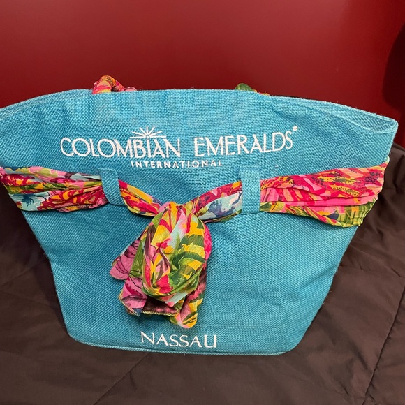 Tote Bag - Picture 3 of 6